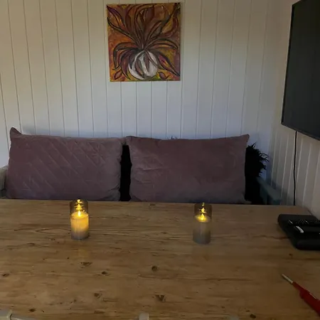 Apartment Telemark - Brevik 3- Bedroom Appartement 2 Bath *