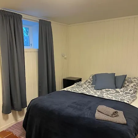 דירה Telemark - Brevik 3- Bedroom 2 Bath
