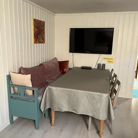 Telemark - Brevik 3- Bedroom 2 Bath דירה *
