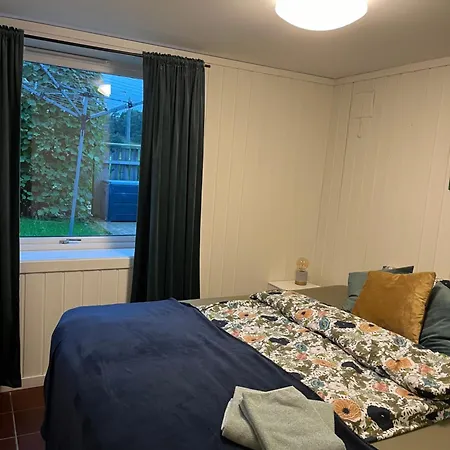 דירה Telemark - Brevik 3- Bedroom 2 Bath